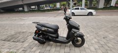 Jianshe Yamaha Xuying 125 - ფოტო 5