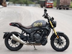 Voge 500AC - photo 1