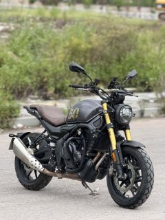 Voge 500AC - photo 2