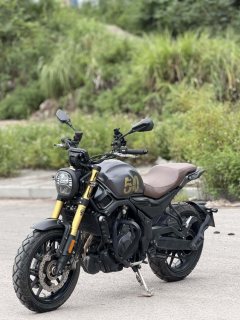 Voge 500AC - photo 3