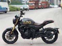 Voge 500AC - photo 4