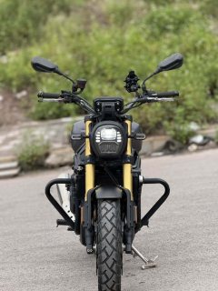 Voge 500AC - photo 5
