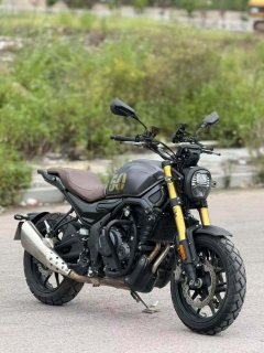 Voge 500AC - ფოტო 2