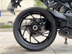 CFMOTO 250SR - ფოტო 11