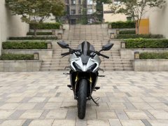 CFMOTO 250SR - ფოტო 2