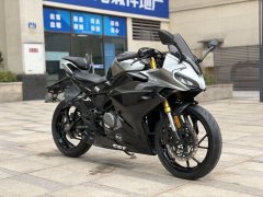 CFMOTO 250SR - ფოტო 3