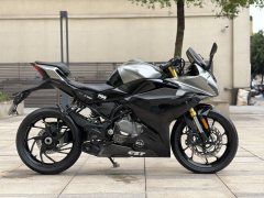 CFMOTO 250SR - ფოტო 4