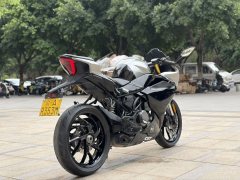CFMOTO 250SR - ფოტო 5