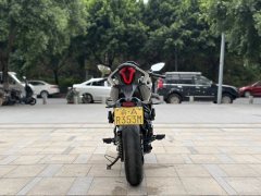 CFMOTO 250SR - ფოტო 6