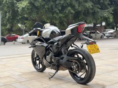 CFMOTO 250SR - ფოტო 7