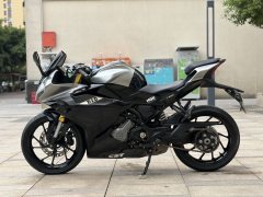 CFMOTO 250SR - ფოტო 8
