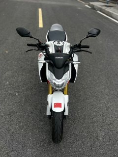 Sundiro Honda CBF190R - ფოტო 4