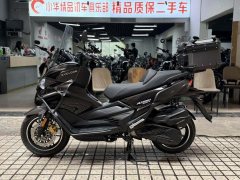 Cyclone RT250 - ფოტო 1
