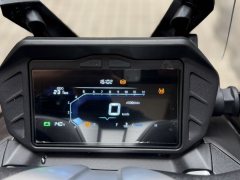 Cyclone RT250 - ფოტო 10