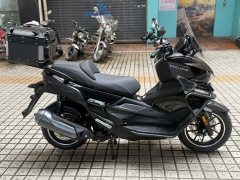 Cyclone RT250 - ფოტო 3