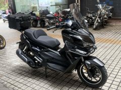 Cyclone RT250 - ფოტო 4