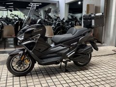 Cyclone RT250 - ფოტო 5