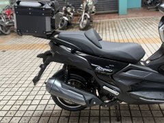 Cyclone RT250 - ფოტო 6