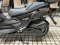 Cyclone RT250 - ფოტო 7