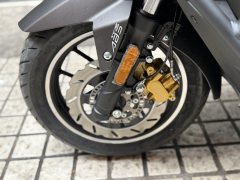 Cyclone RT250 - ფოტო 8