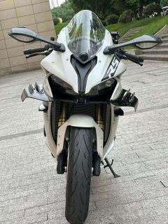 QJMOTOR Sai 600 680 cc - ფოტო 2