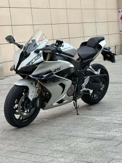 QJMOTOR Sai 600 680 cc - ფოტო 3