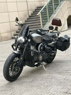 Kayo 625V Lancer 600 cc - photo 2