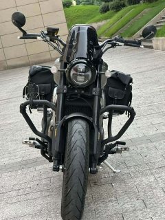 Kayo 625V Lancer 600 cc - photo 3