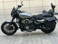Kayo 625V Lancer 600 cc - photo 5