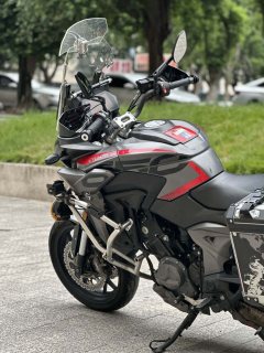 Cyclone RX650 - ფოტო 4
