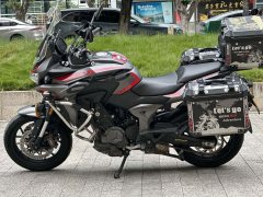 Cyclone RX650 - ფოტო 5