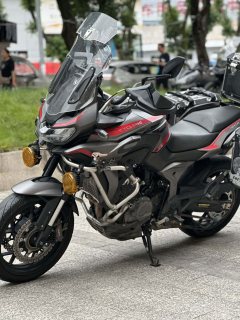 Cyclone RX650 - ფოტო 6