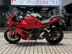 QJMOTOR Sai 600 680 cc - ფოტო 1