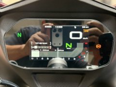 QJMOTOR Sai 600 680 cc - ფოტო 10