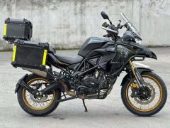 Benelli TRK552 550 cc - ფოტო 4