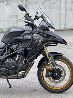 Benelli TRK552 550 cc - ფოტო 7