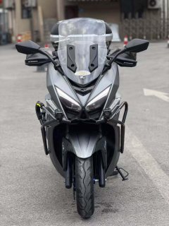 KYMCO Rowing CT250 - ფოტო 2