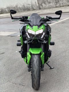 Kawasaki Z900 950 cc - photo 2