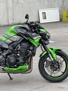 Kawasaki Z900 950 cc - photo 7
