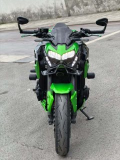 Kawasaki Z900 950 cc - ფოტო 2