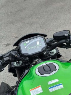 Kawasaki Z900 950 cc - ფოტო 6