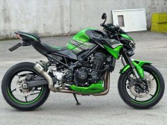 Kawasaki Z900 950 cc - ფოტო 7