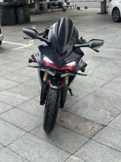 QJMOTOR Sai 600 - ფოტო 2