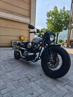 Zeths V250 Edition - ფოტო 1