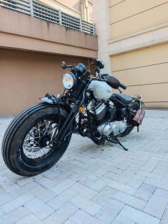 Zeths V250 Edition - ფოტო 2