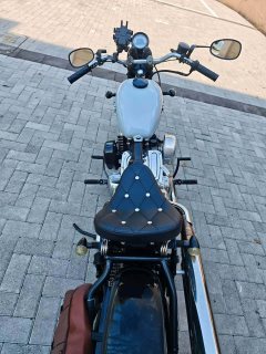 Zeths V250 Edition - ფოტო 5
