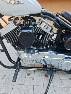 Zeths V250 Edition - ფოტო 7