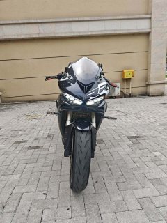 QJMOTOR Sai 600 - ფოტო 1