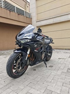 QJMOTOR Sai 600 - ფოტო 3