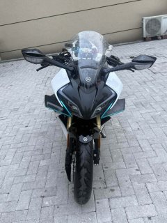 CFMOTO 450SR - ფოტო 1